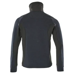 MASCOT ADVANCED 17484 SWEATSHIRT XL MØRK MARINE/SORT