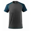 MASCOT ADVANCED 17482 T-SHIRT 4XL MØRK ANTRACIT