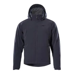 MASCOT ADVANCED 17035 VINTERJAKKE 4XL MØRK MARINE