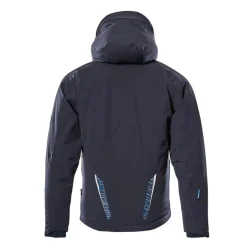 MASCOT ADVANCED 17035 VINTERJAKKE 4XL MØRK MARINE