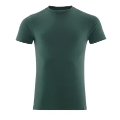 MASCOT CROSSOVER 20482 T-SHIRT 2XLONE SKOVGRØN