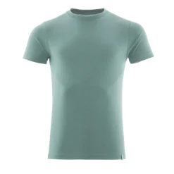 MASCOT CROSSOVER 20482 T-SHIRT 3XLONE STØVET GRØN