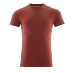 MASCOT CROSSOVER 20482 T-SHIRT 6XLONE EFTERÅRSRØD