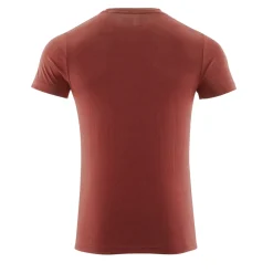 MASCOT CROSSOVER 20482 T-SHIRT 6XLONE EFTERÅRSRØD