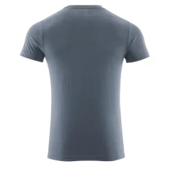 MASCOT CROSSOVER 20482 T-SHIRT 4XLONE STENBLÅ