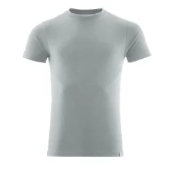 MASCOT CROSSOVER 20482 T-SHIRT XS ONE SØLVGRÅ