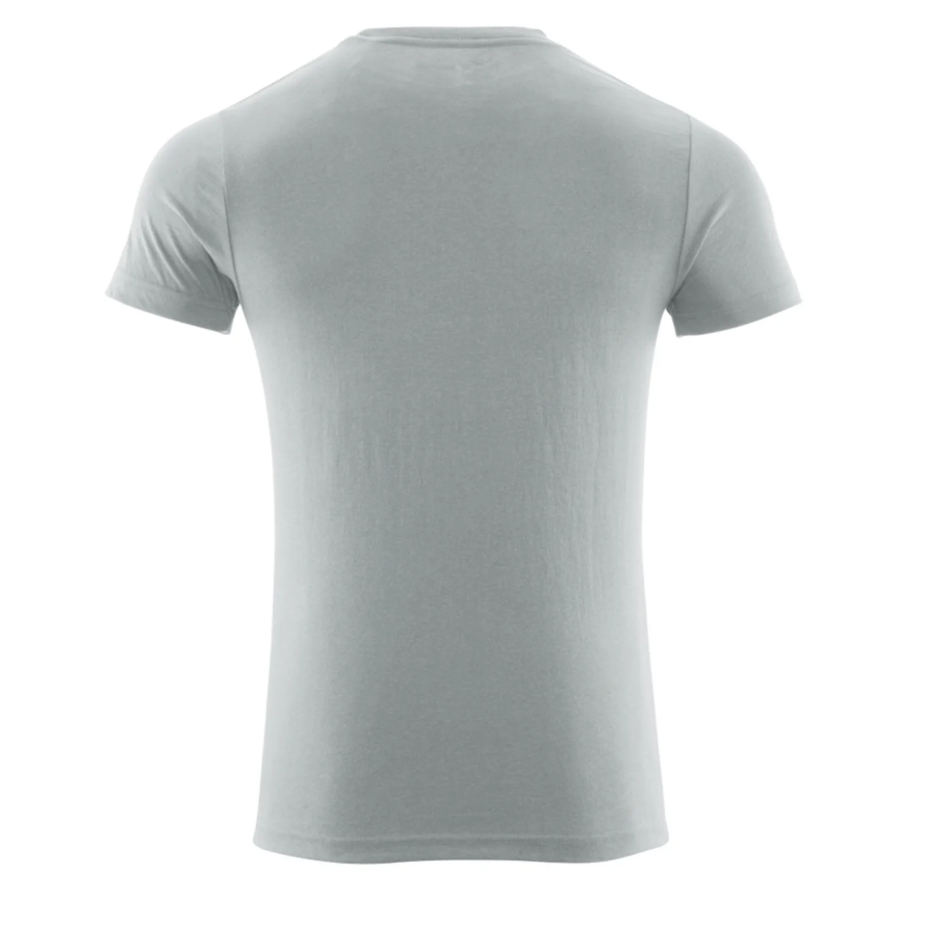 MASCOT CROSSOVER 20482 T-SHIRT XS ONE SØLVGRÅ