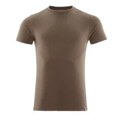 MASCOT CROSSOVER 20482 T-SHIRT L ONE MØRK SAND