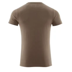 MASCOT CROSSOVER 20482 T-SHIRT L ONE MØRK SAND
