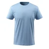 MASCOT CROSSOVER CALAIS T-SHIRT S LYS BLÅ