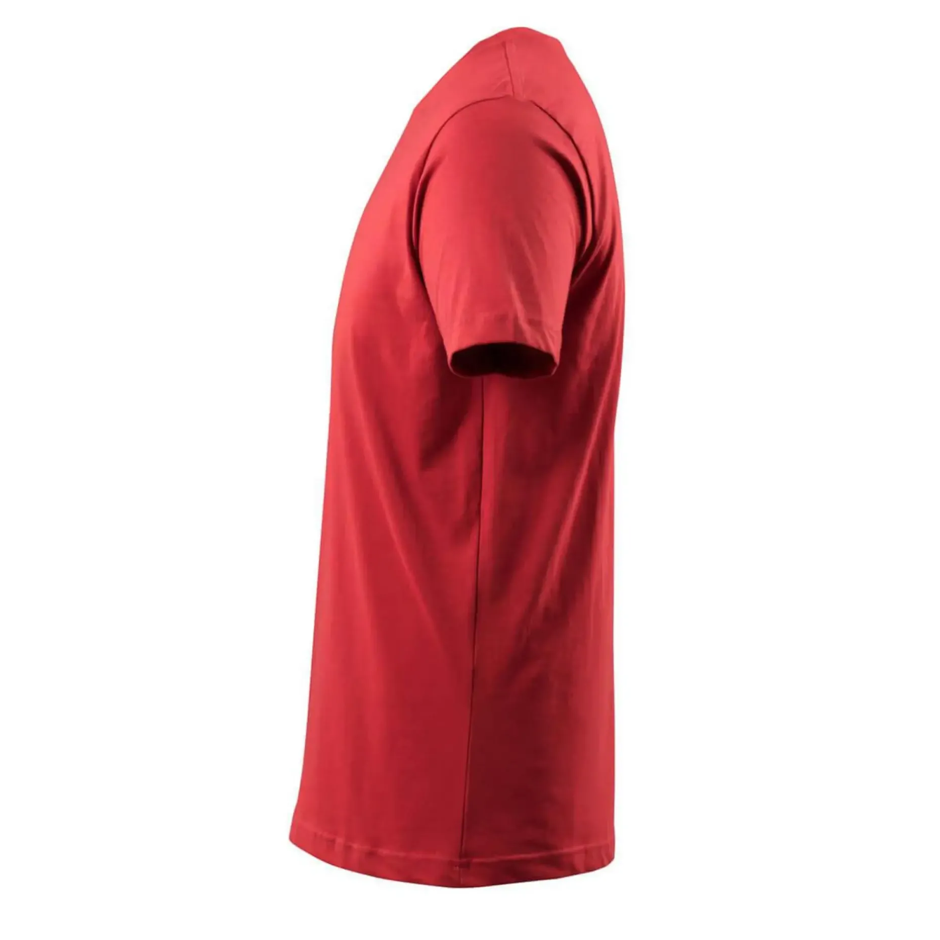 MASCOT CROSSOVER CALAIS T-SHIRT 2XL RØD