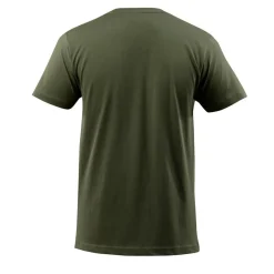 MASCOT CROSSOVER CALAIS T-SHIRT L MOSGRØN