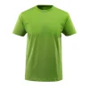 MASCOT CROSSOVER CALAIS T-SHIRT S LIMEGRØN