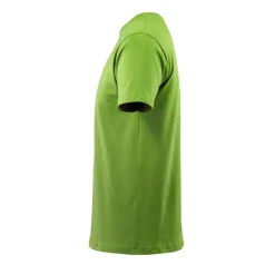MASCOT CROSSOVER CALAIS T-SHIRT S LIMEGRØN
