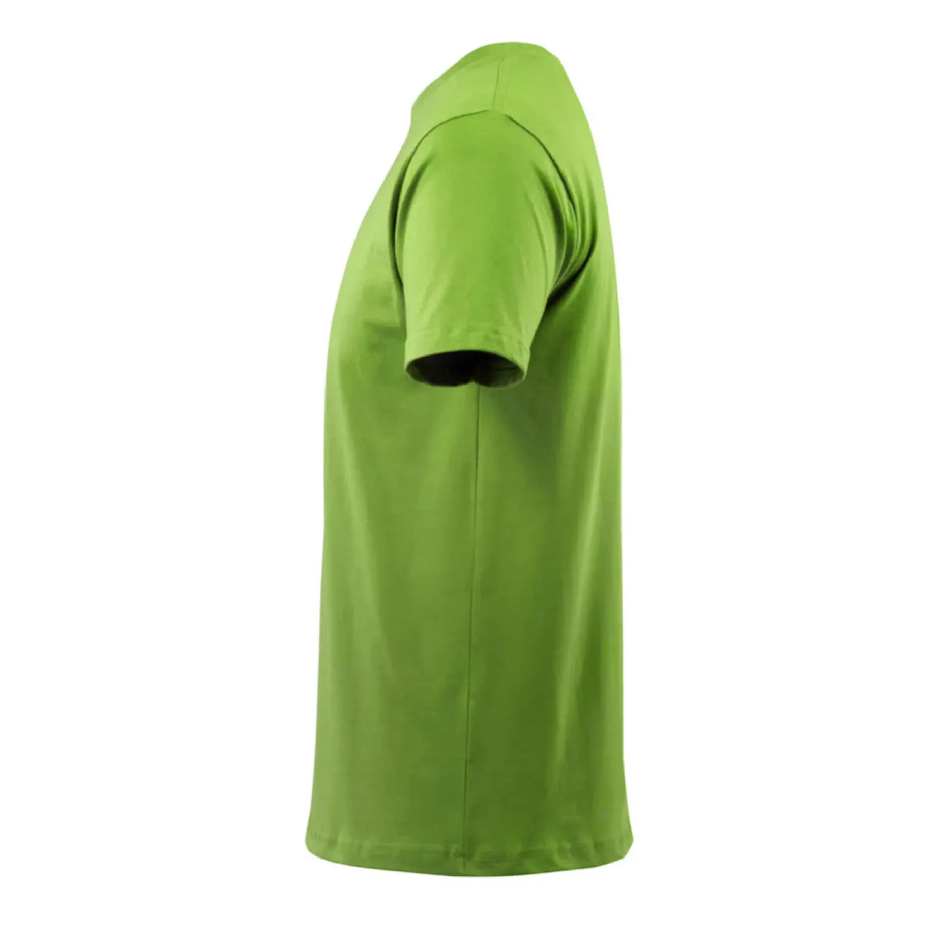 MASCOT CROSSOVER CALAIS T-SHIRT S LIMEGRØN