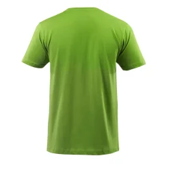 MASCOT CROSSOVER CALAIS T-SHIRT S LIMEGRØN