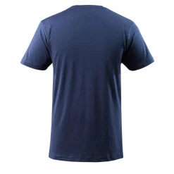 MASCOT CROSSOVER CALAIS T-SHIRT M MARINE