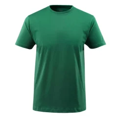 MASCOT CROSSOVER CALAIS T-SHIRT 4XL GRØN