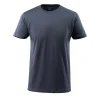 MASCOT CROSSOVER CALAIS T-SHIRT XL MØRK MARINE