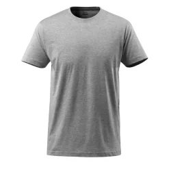 MASCOT CROSSOVER CALAIS T-SHIRT 4XL GRÅMELERET