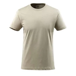 MASCOT CROSSOVER CALAIS T-SHIRT 4XL LYS KHAKI
