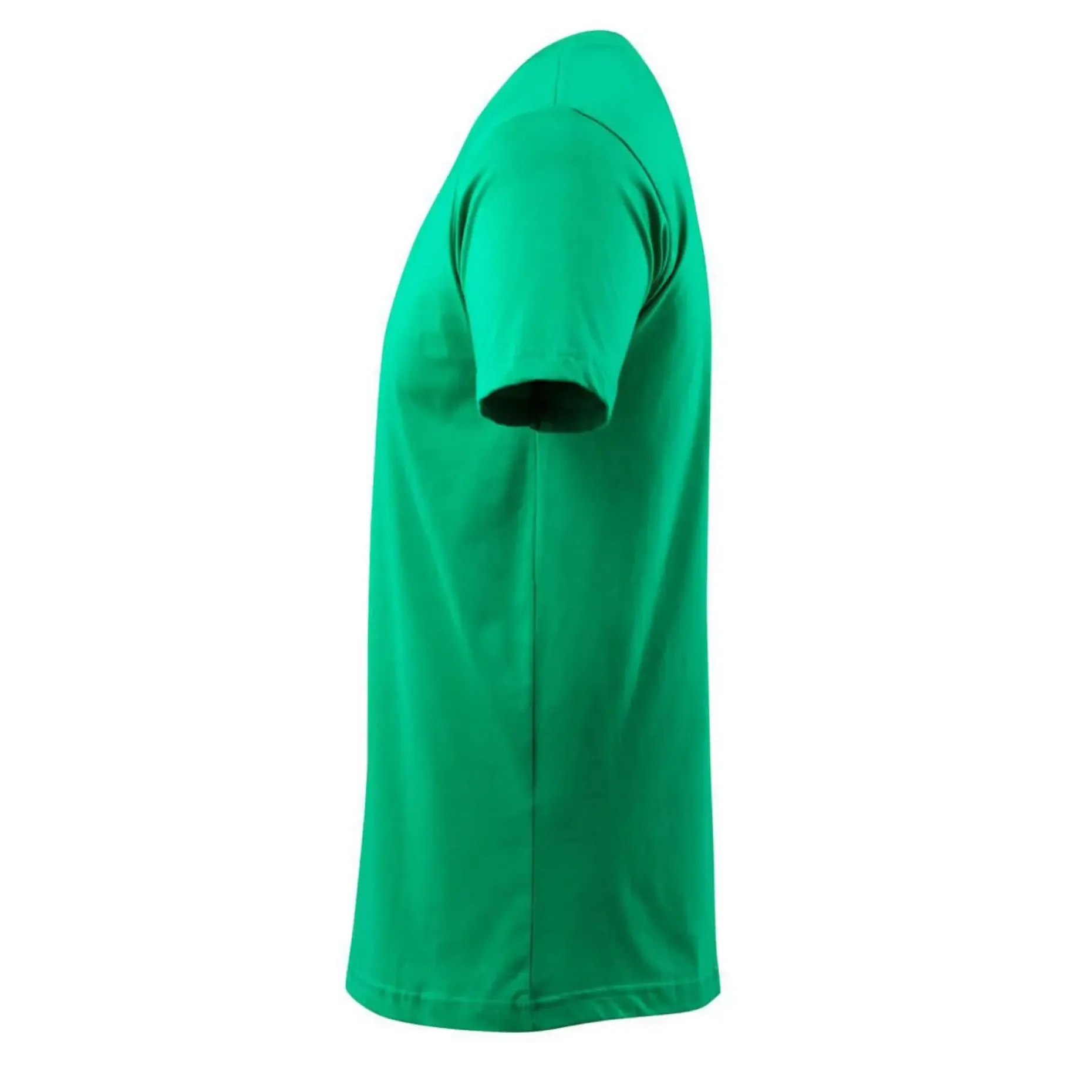 MASCOT CROSSOVER CALAIS T-SHIRT 2XL GRÆSGRØN
