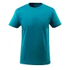 MASCOT CROSSOVER CALAIS T-SHIRT M PETROLEUM