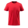 MASCOT CROSSOVER CALAIS T-SHIRT 4XL SIGNALRØD