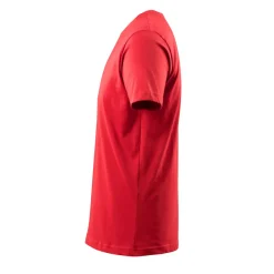 MASCOT CROSSOVER CALAIS T-SHIRT 4XL SIGNALRØD