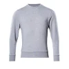 MASCOT CROSSOVER CARVIN SWEATSHIRT 3XL GRÅMELERET