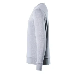 MASCOT CROSSOVER CARVIN SWEATSHIRT 3XL GRÅMELERET