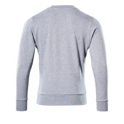 MASCOT CROSSOVER CARVIN SWEATSHIRT 3XL GRÅMELERET