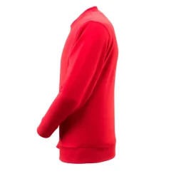 MASCOT CROSSOVER CARVIN SWEATSHIRT 2XL SIGNALRØD