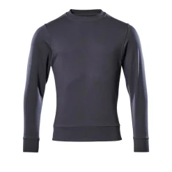 MASCOT CROSSOVER CARVIN SWEATSHIRT XL MØRK MARINE
