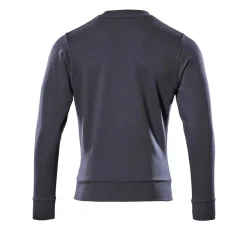 MASCOT CROSSOVER CARVIN SWEATSHIRT XL MØRK MARINE