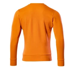 MASCOT CROSSOVER CARVIN SWEATSHIRT 3XL STÆRK ORANGE