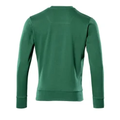 MASCOT CROSSOVER CARVIN SWEATSHIRT XL GRØN