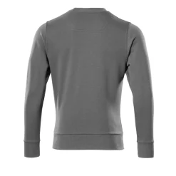 MASCOT CROSSOVER CARVIN SWEATSHIRT 6XL MØRK ANTRACIT