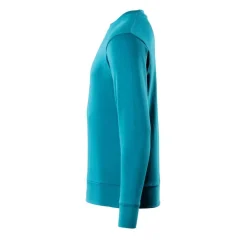 MASCOT CROSSOVER CARVIN SWEATSHIRT L PETROLEUM