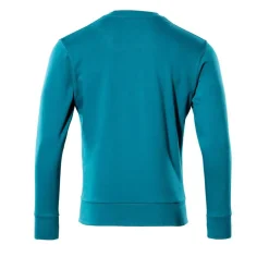 MASCOT CROSSOVER CARVIN SWEATSHIRT L PETROLEUM