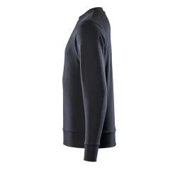 MASCOT CROSSOVER CARVIN SWEATSHIRT M DYB SORT