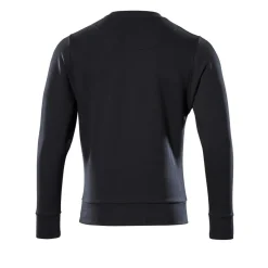MASCOT CROSSOVER CARVIN SWEATSHIRT M DYB SORT