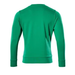 MASCOT CROSSOVER CARVIN SWEATSHIRT L GRÆSGRØN