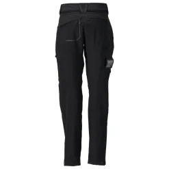 MASCOT CUSTOMIZED 22058 ARBEJDSBUKS 82C44 SORT