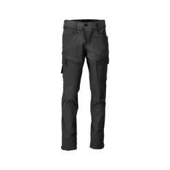 MASCOT CUSTOMIZED 22059 ARBEJDSBUKS 82C50 SORT