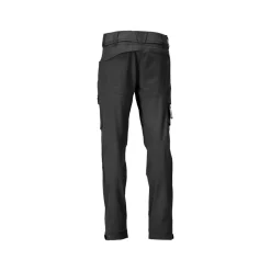 MASCOT CUSTOMIZED 22059 ARBEJDSBUKS 82C50 SORT