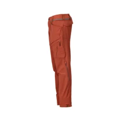 MASCOT CUSTOMIZED 22059 ARBEJDSBUKS 76C56 EFTERÅRSRØD