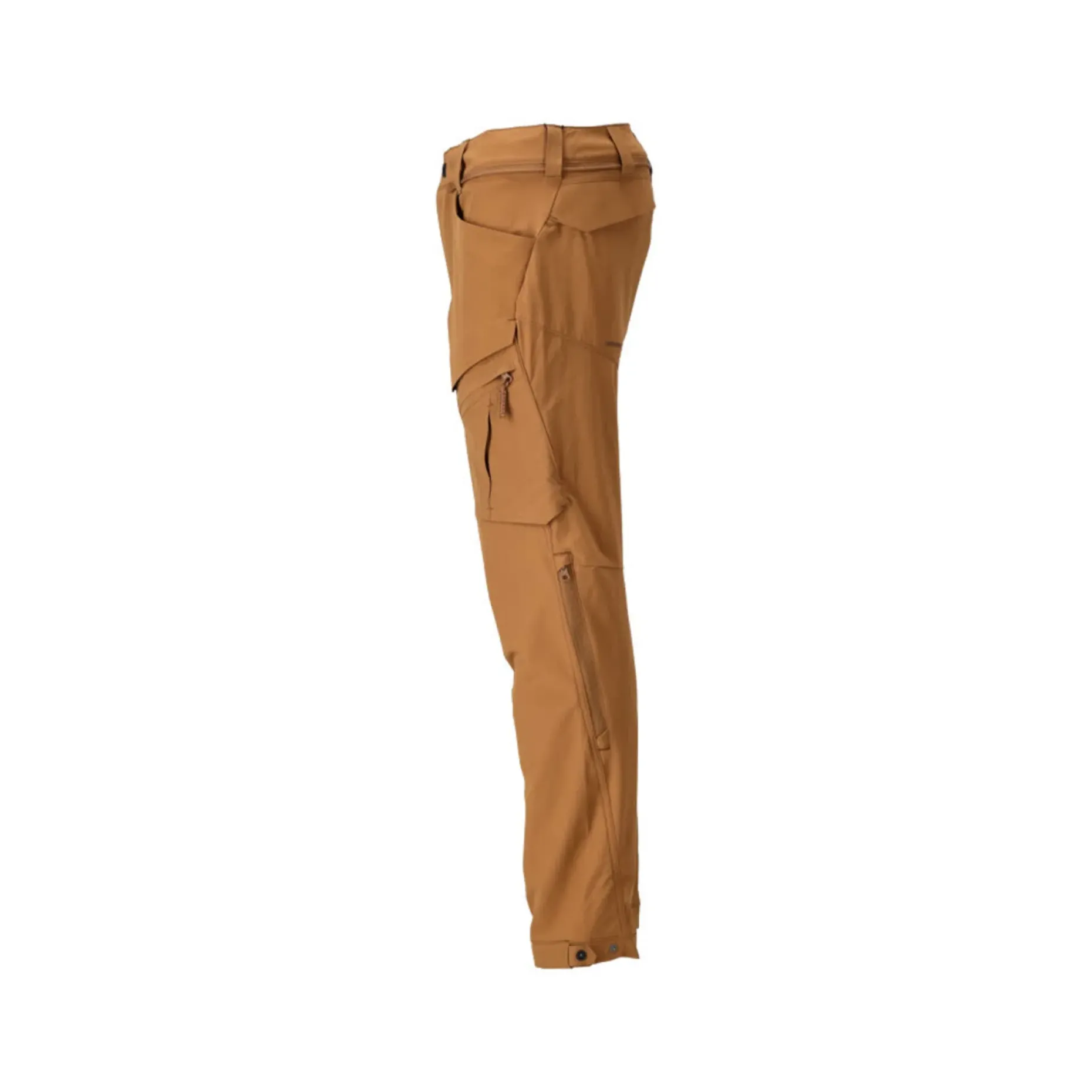 MASCOT CUSTOMIZED 22059 ARBEJDSBUKS 82C56 NØDDEBRUN
