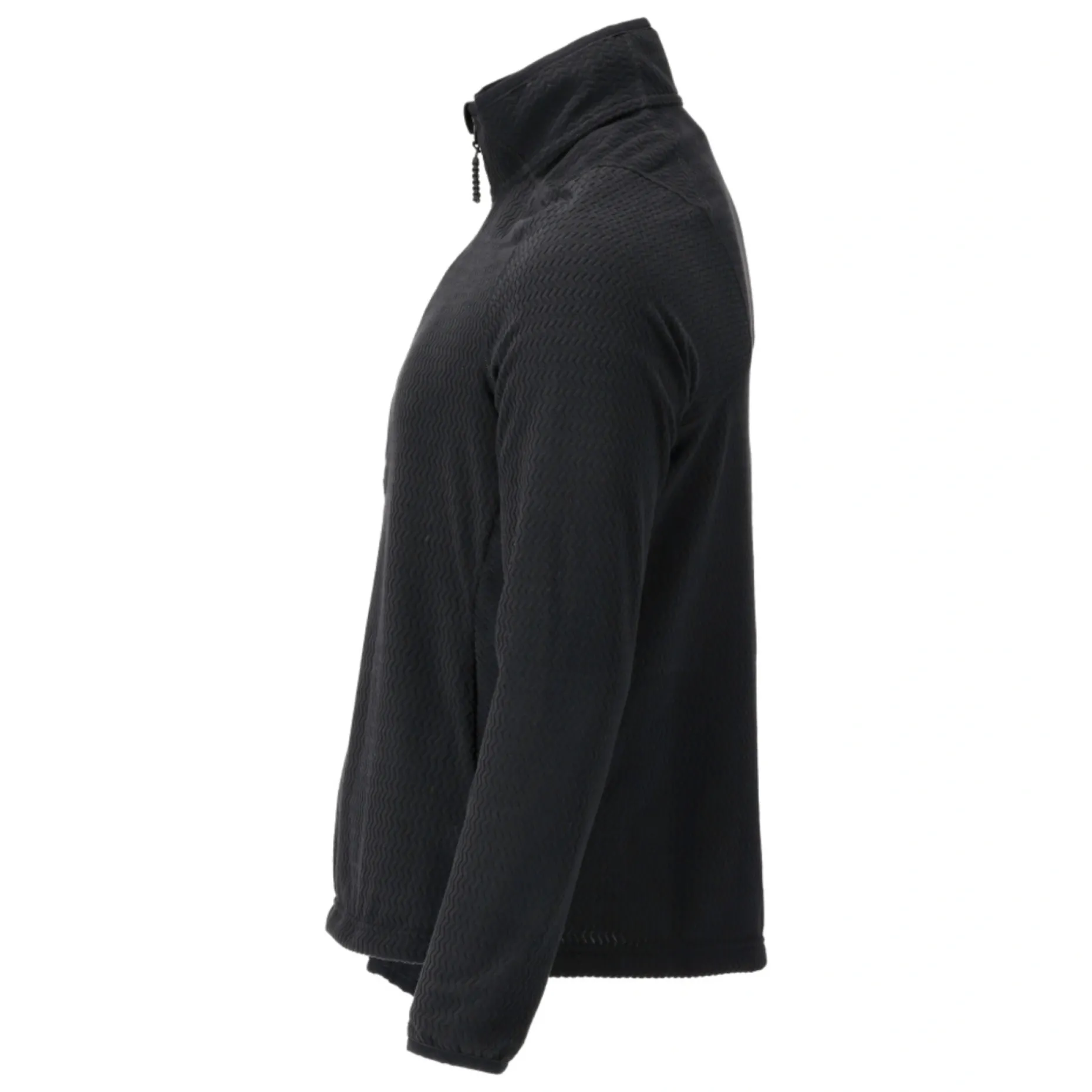 MASCOT CUSTOMIZED 22703 FLEECEJAKKE 4XL SORT