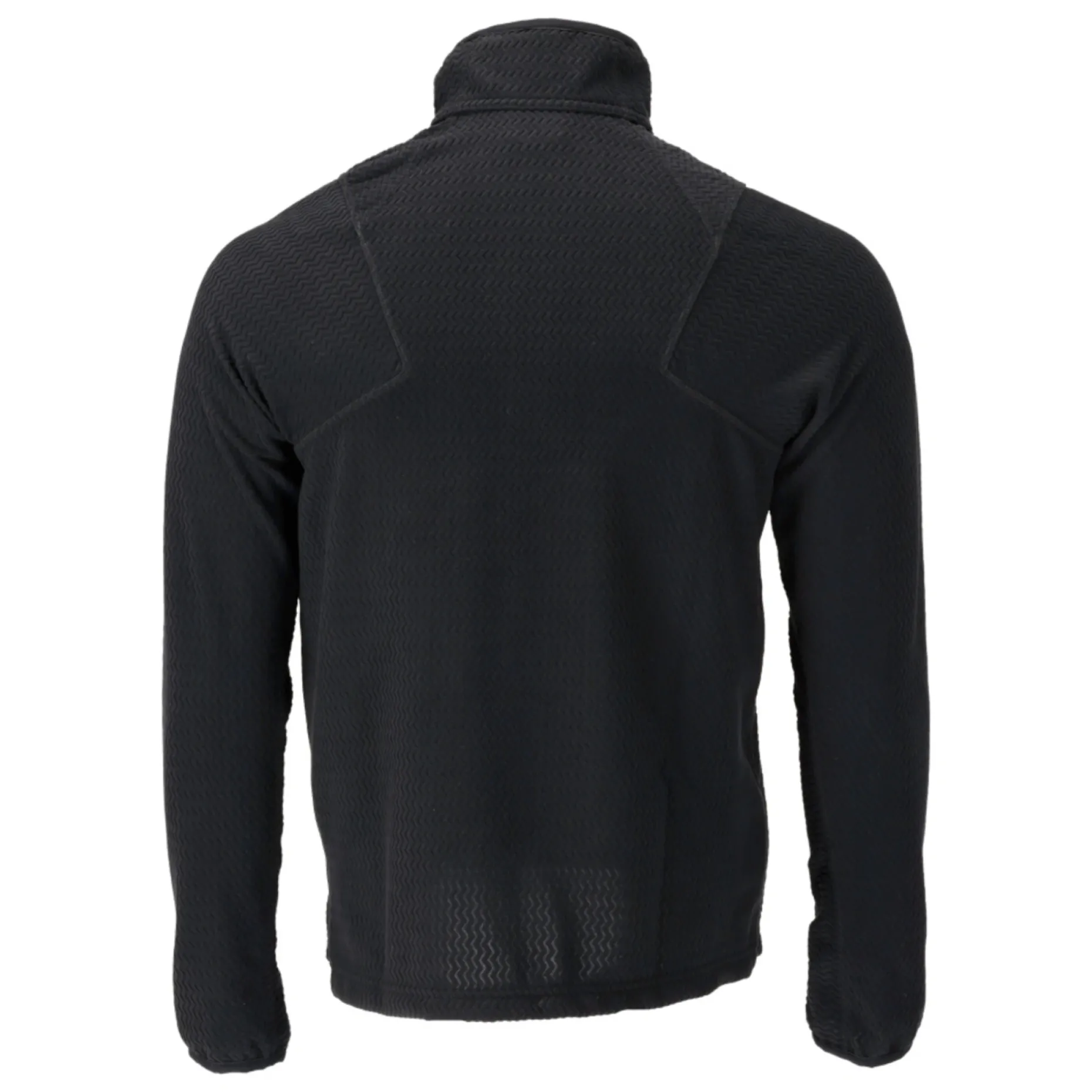 MASCOT CUSTOMIZED 22703 FLEECEJAKKE 4XL SORT